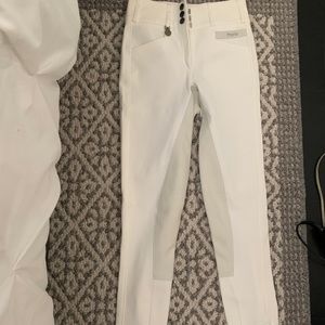NWT Pikeur Candela Grip Breeches